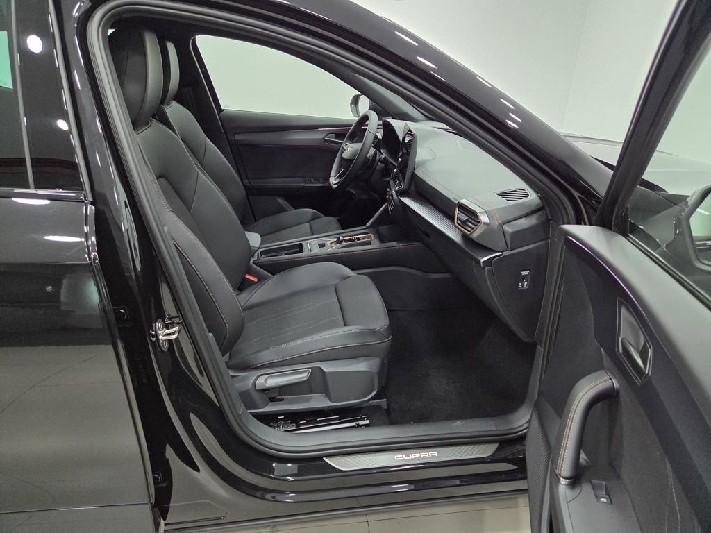 CUPRA Formentor 1.5 TSI e-Hybrid DSG 150 kW (204 CV) - 4