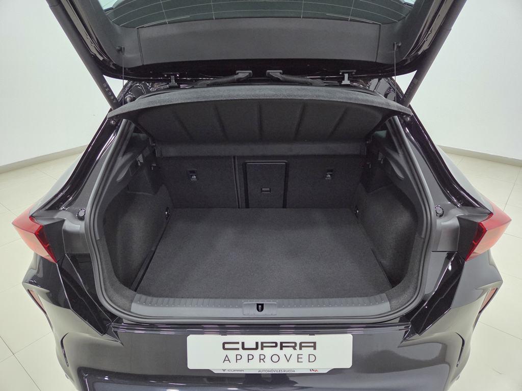 CUPRA Formentor 1.5 TSI e-Hybrid DSG 150 kW (204 CV) - 6