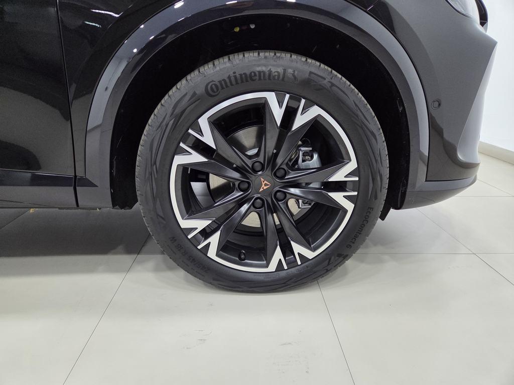 CUPRA Formentor 1.5 TSI e-Hybrid DSG 150 kW (204 CV) - 7