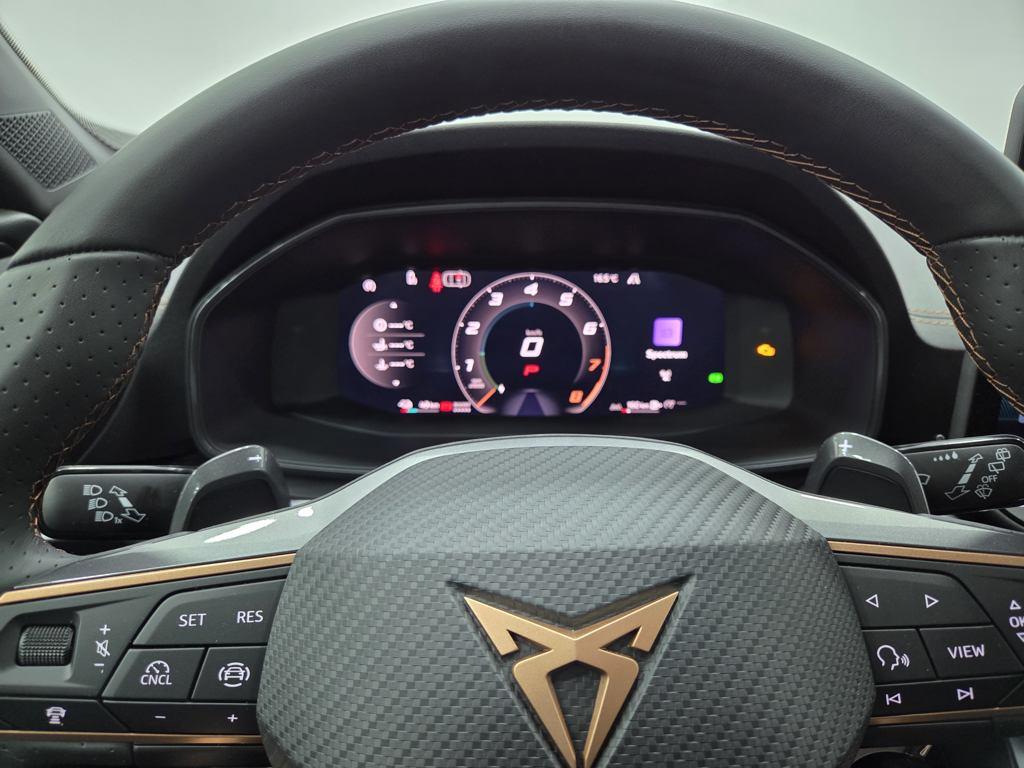 CUPRA Formentor 1.5 TSI e-Hybrid DSG 150 kW (204 CV) - 12