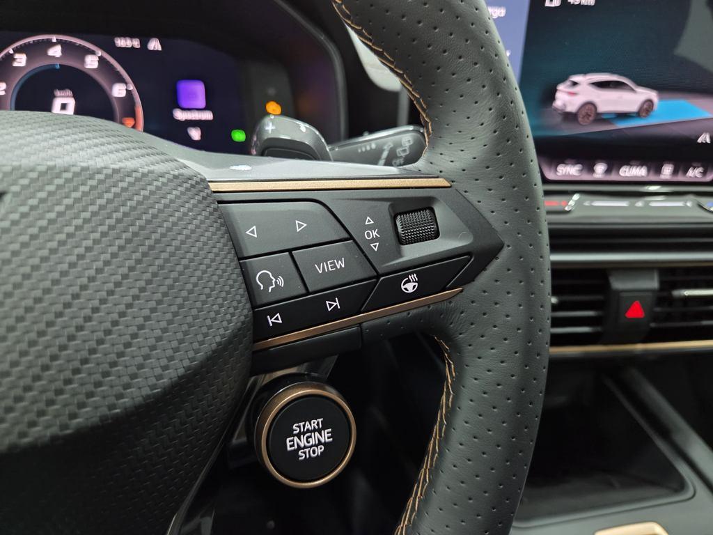 CUPRA Formentor 1.5 TSI e-Hybrid DSG 150 kW (204 CV) - 14