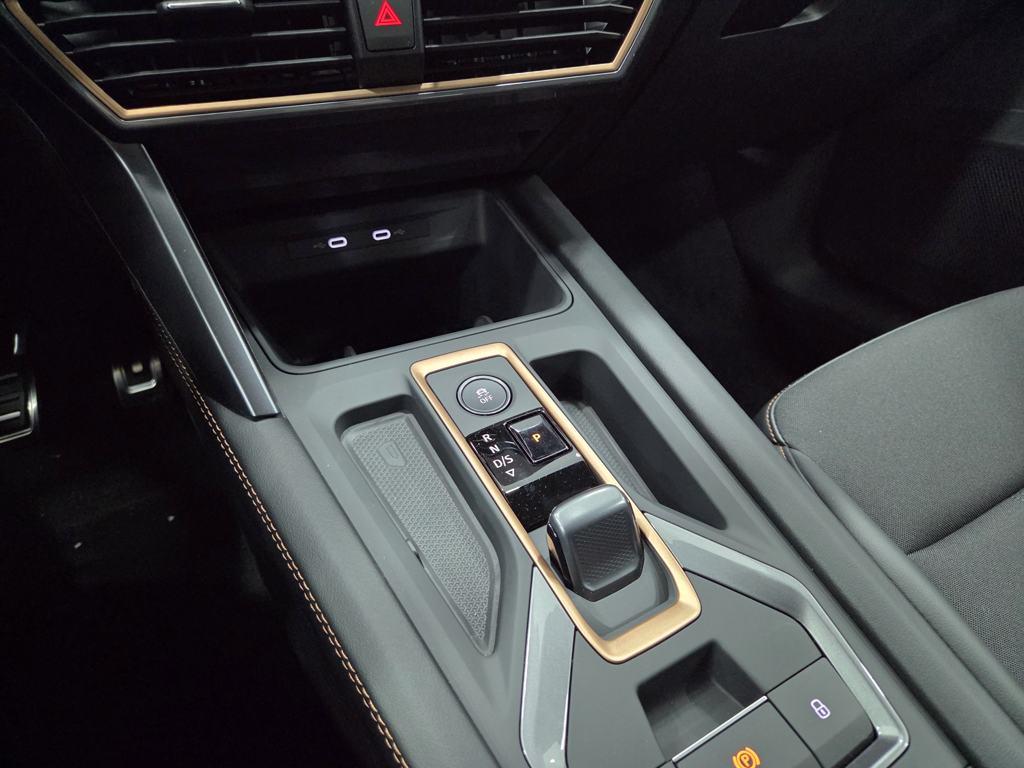 CUPRA Formentor 1.5 TSI e-Hybrid DSG 150 kW (204 CV) - 15