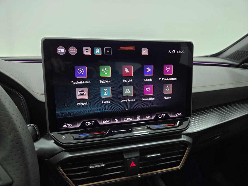 CUPRA Formentor 1.5 TSI e-Hybrid DSG 150 kW (204 CV) - 16