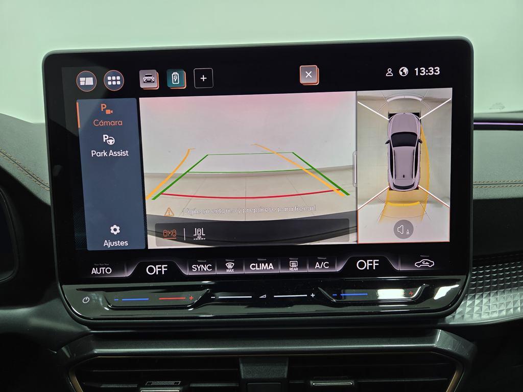 CUPRA Formentor 1.5 TSI e-Hybrid DSG 150 kW (204 CV) - 17