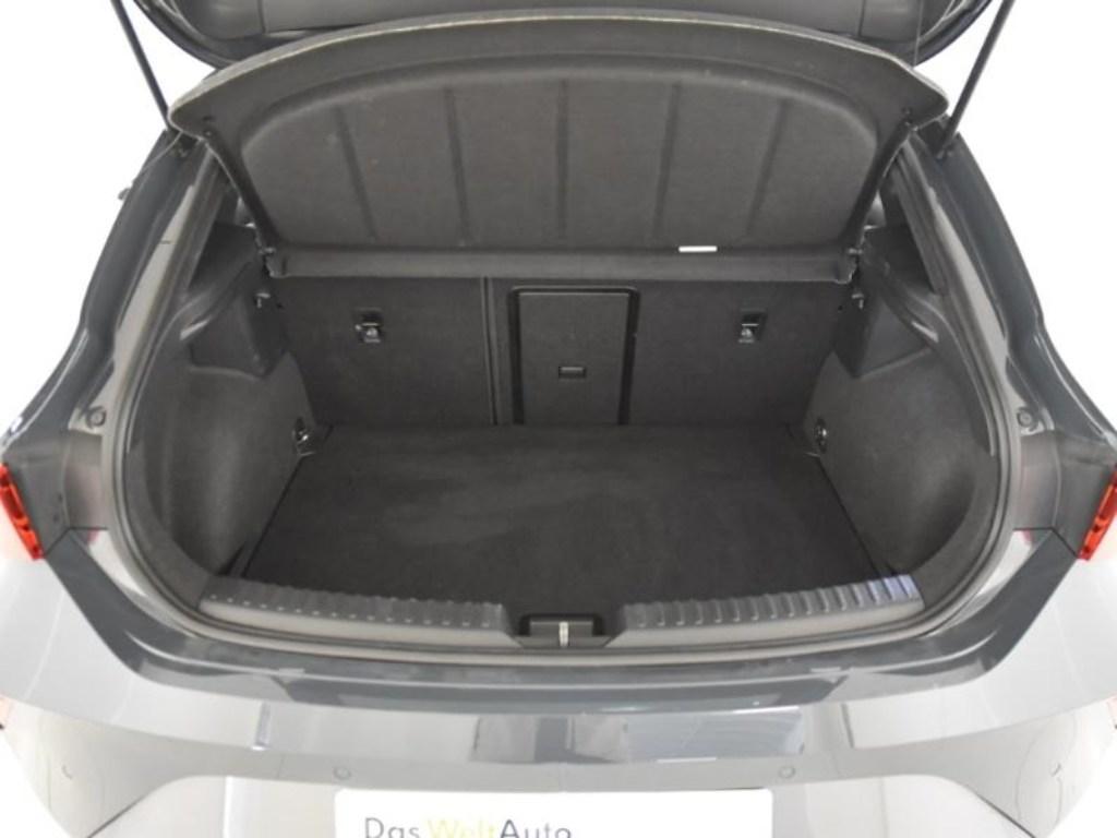 CUPRA León 1.5 eTSI DSG 110 kW (150 CV) - 6