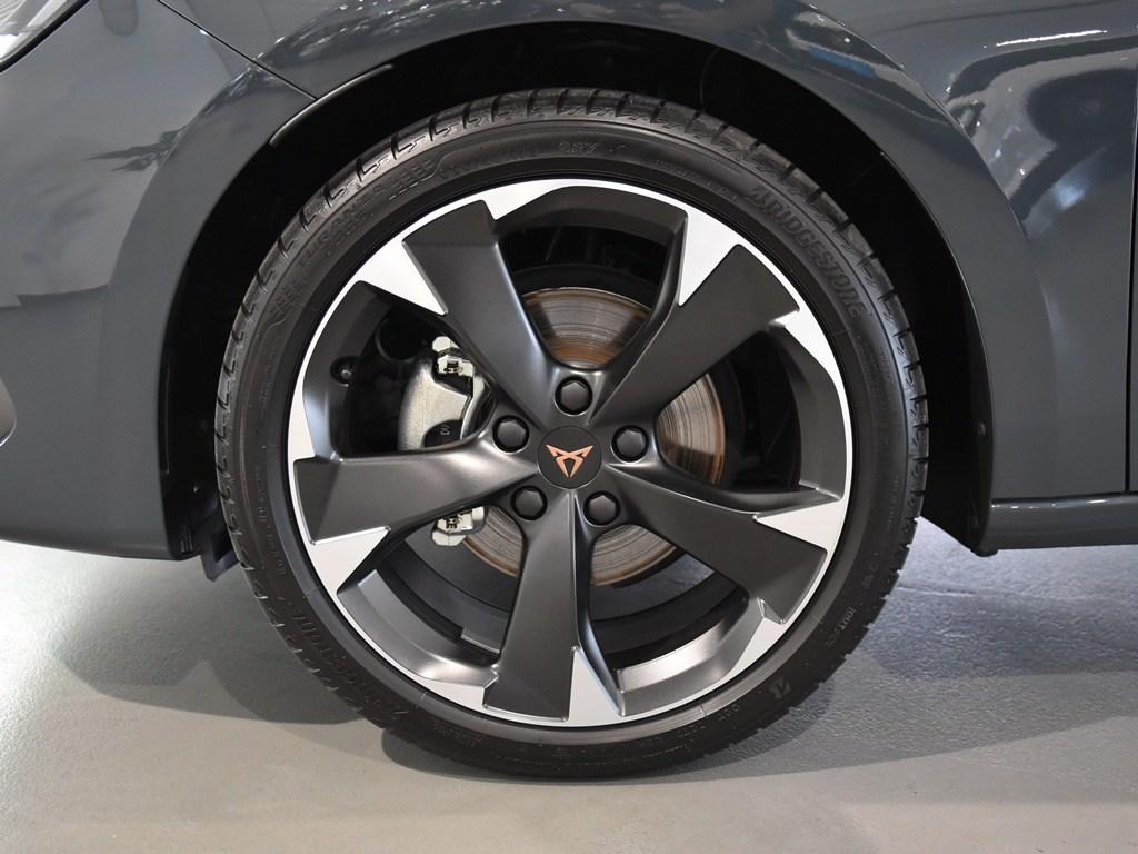 CUPRA León 1.5 eTSI DSG 110 kW (150 CV) - 7