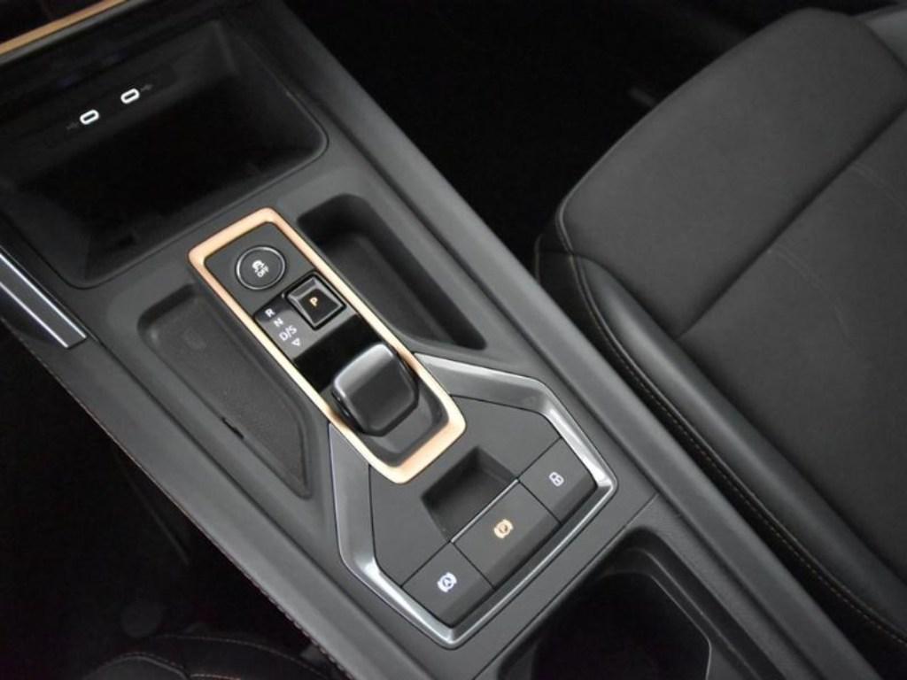 CUPRA León 1.5 eTSI DSG 110 kW (150 CV) - 9