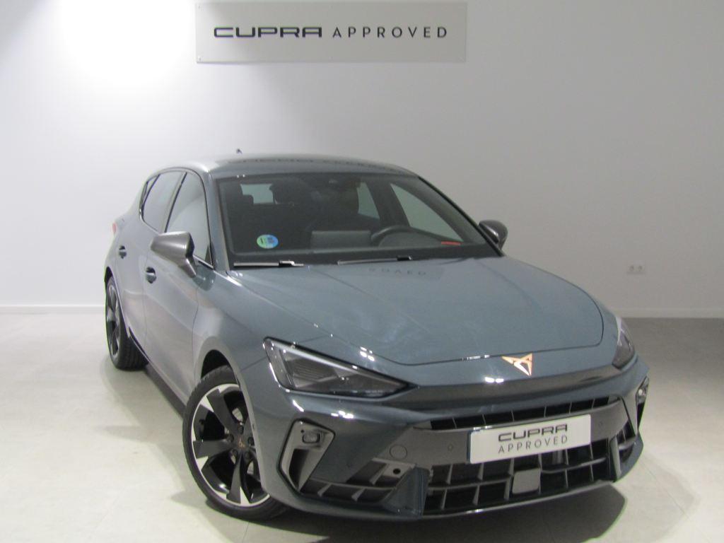 CUPRA León 1.5 eTSI DSG 110 kW (150 CV) - 0