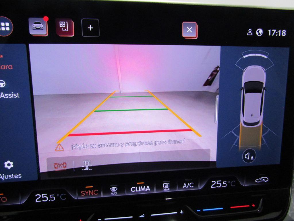 CUPRA León 1.5 eTSI DSG 110 kW (150 CV) - 8