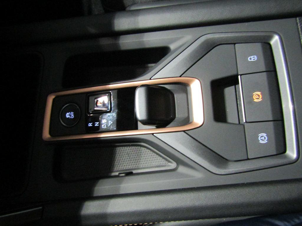 CUPRA León 1.5 eTSI DSG 110 kW (150 CV) - 9