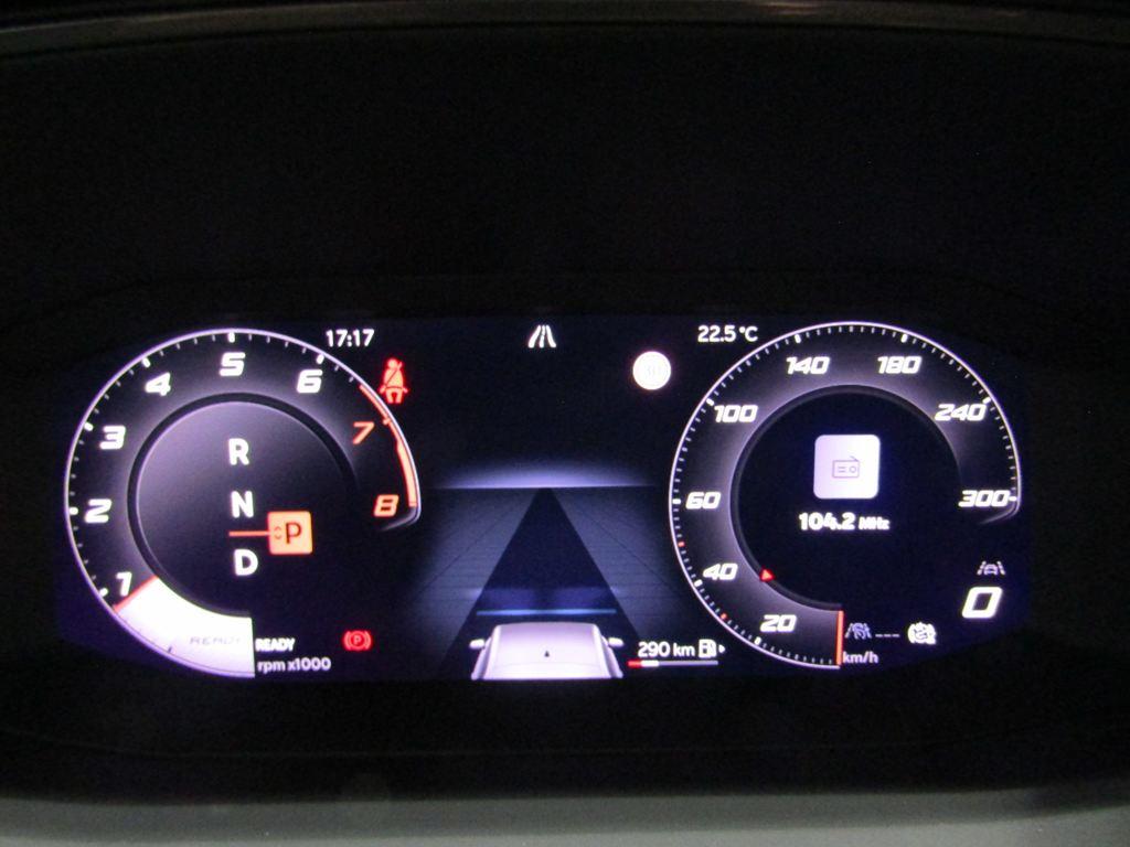 CUPRA León 1.5 eTSI DSG 110 kW (150 CV) - 12