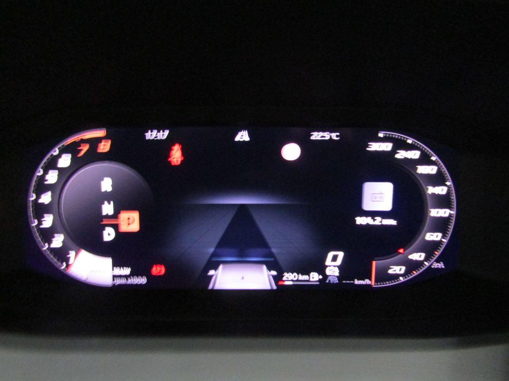 CUPRA León 1.5 eTSI DSG 110 kW (150 CV) - 13