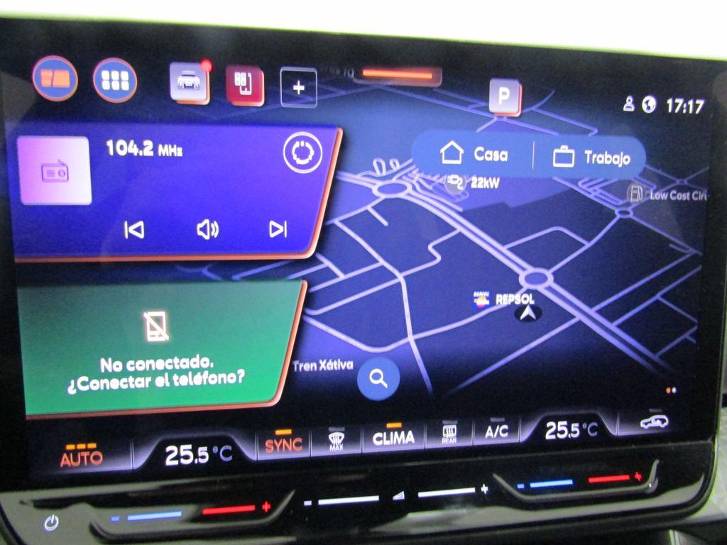 CUPRA León 1.5 eTSI DSG 110 kW (150 CV) - 14