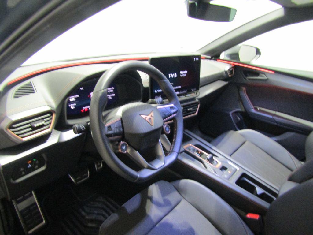 CUPRA León 1.5 eTSI DSG 110 kW (150 CV) - 18