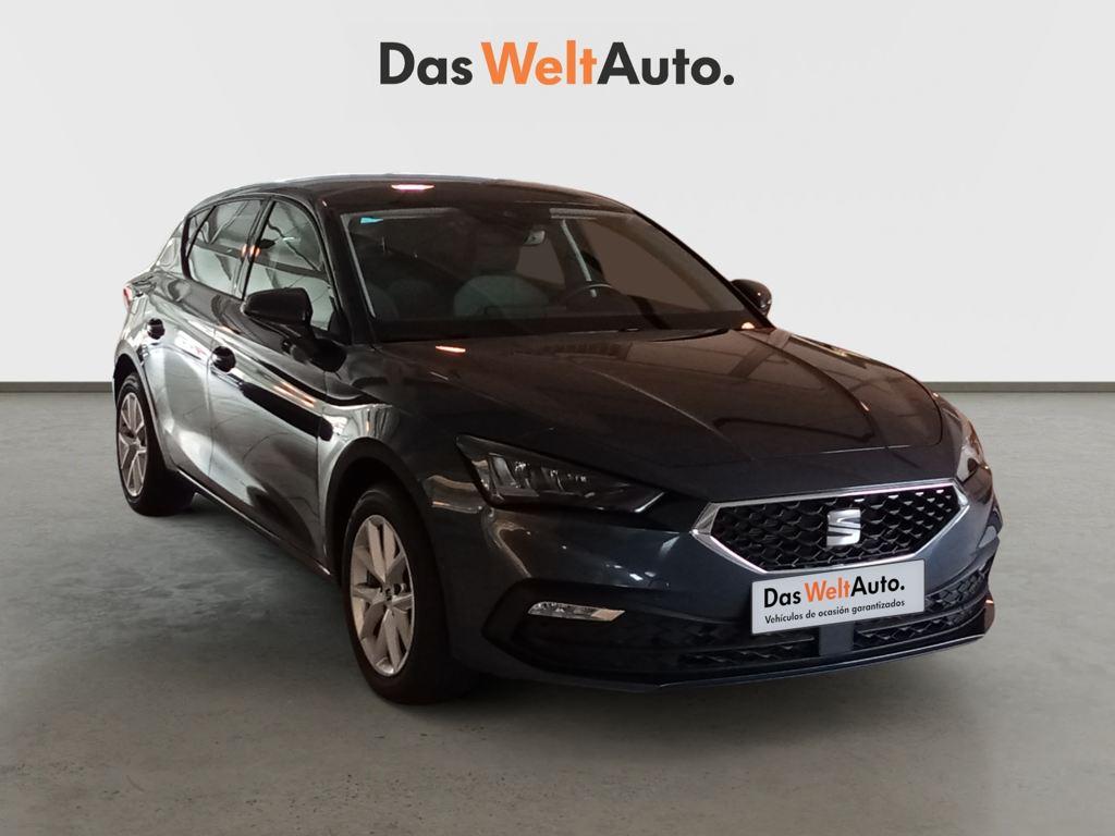 SEAT León 1.5 TSI S&S Style 25 Aniversario 85 kW (116 CV) - 0