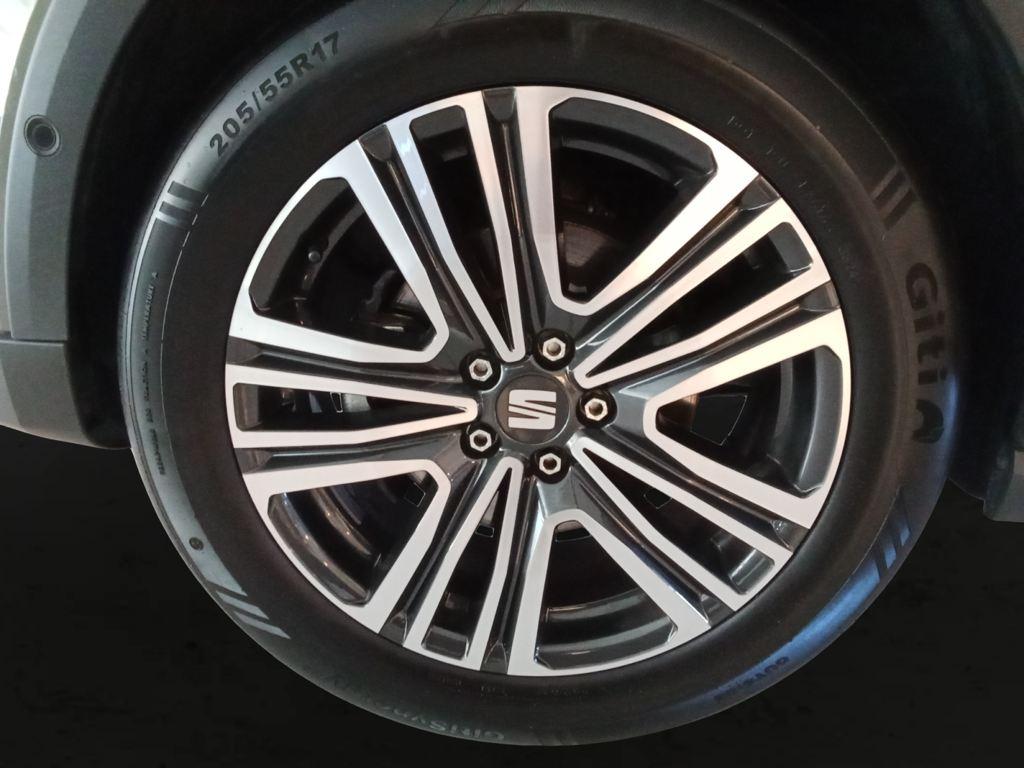 SEAT Arona 1.0 TSI S&S Xperience XM 85 kW (115 CV) - 7