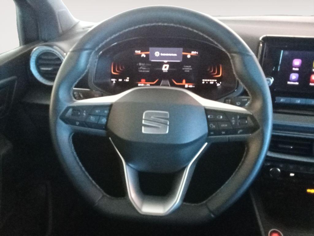 SEAT Arona 1.0 TSI S&S Xperience XM 85 kW (115 CV) - 8