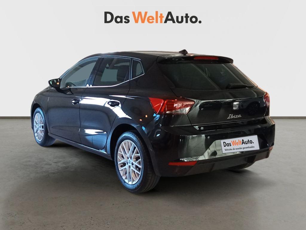 SEAT Ibiza 1.0 TSI Special Edition 85 kW (115 CV) - 1
