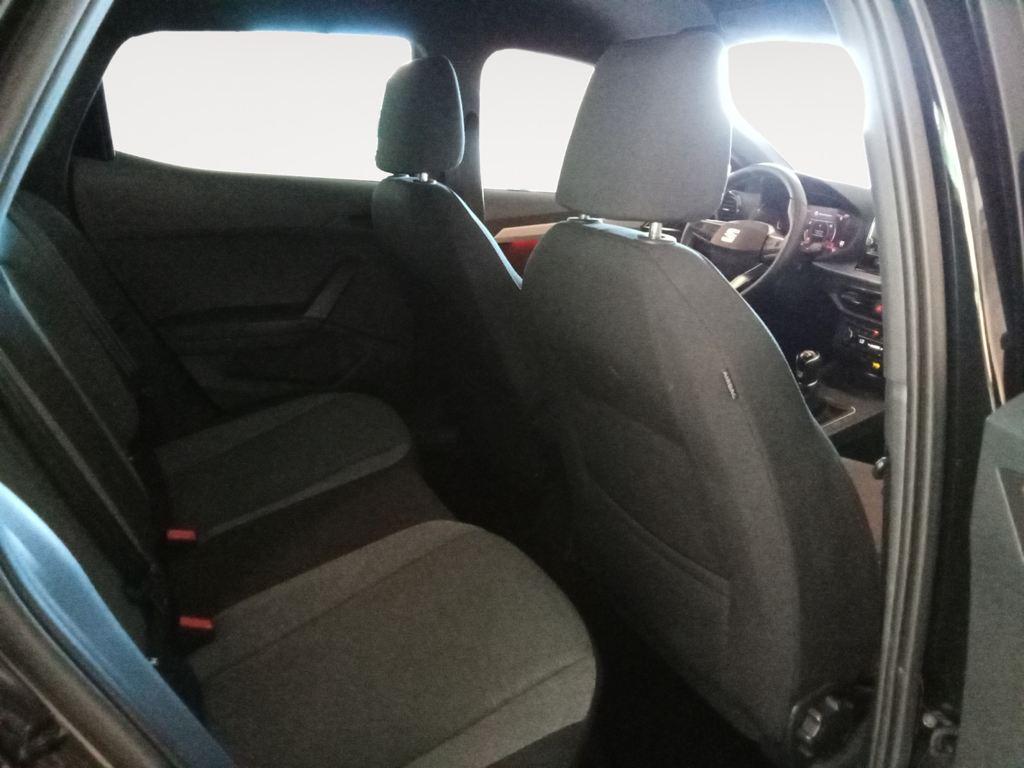 SEAT Ibiza 1.0 TSI Special Edition 85 kW (115 CV) - 5