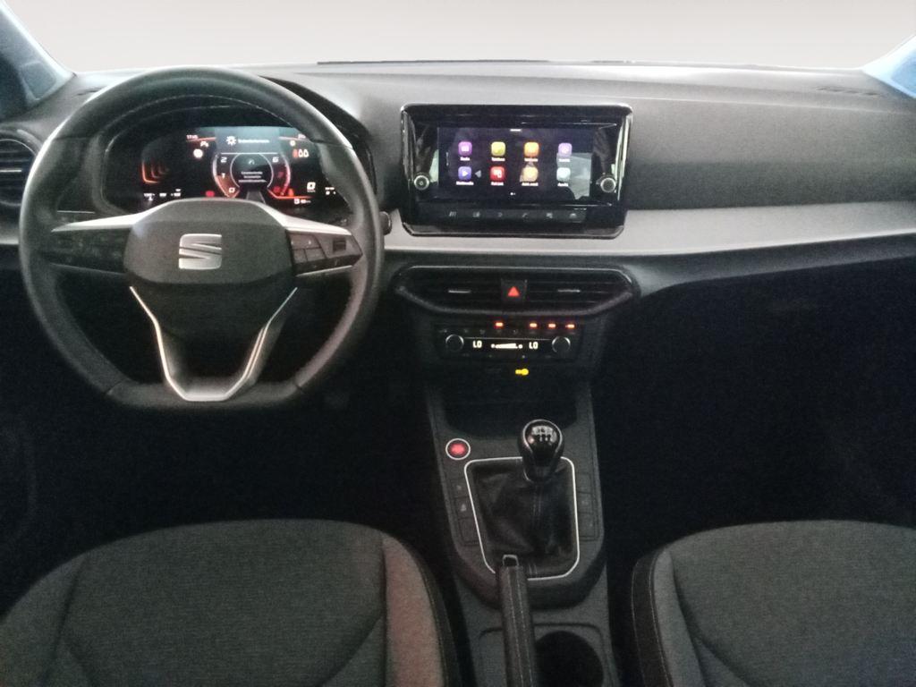 SEAT Ibiza 1.0 TSI Special Edition 85 kW (115 CV) - 3