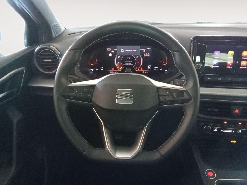 SEAT Ibiza 1.0 TSI Special Edition 85 kW (115 CV) - 8