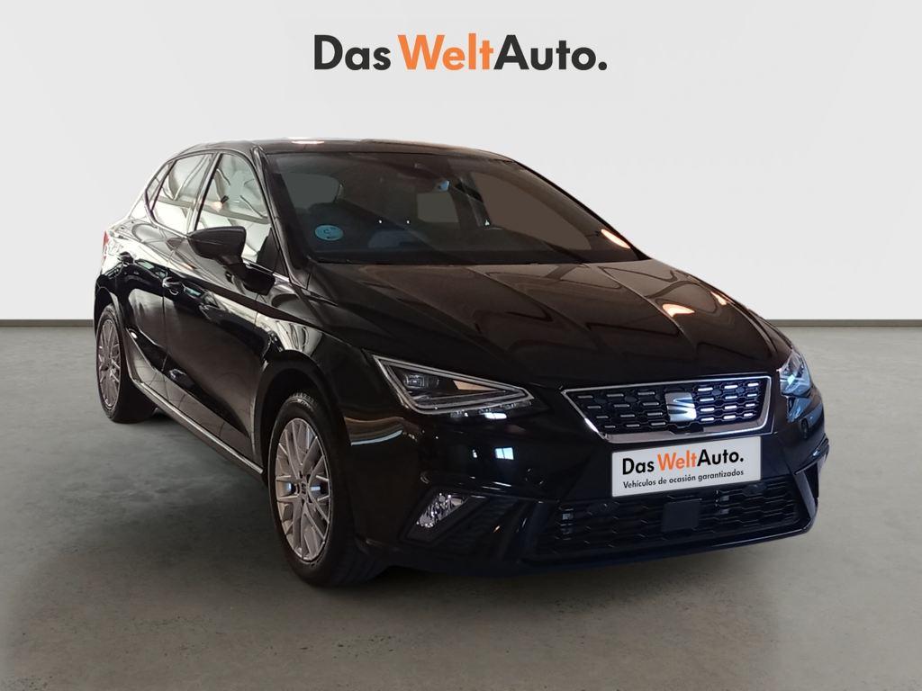 SEAT Ibiza 1.0 TSI S&S Xcellence 85 kW (115 CV) - 0