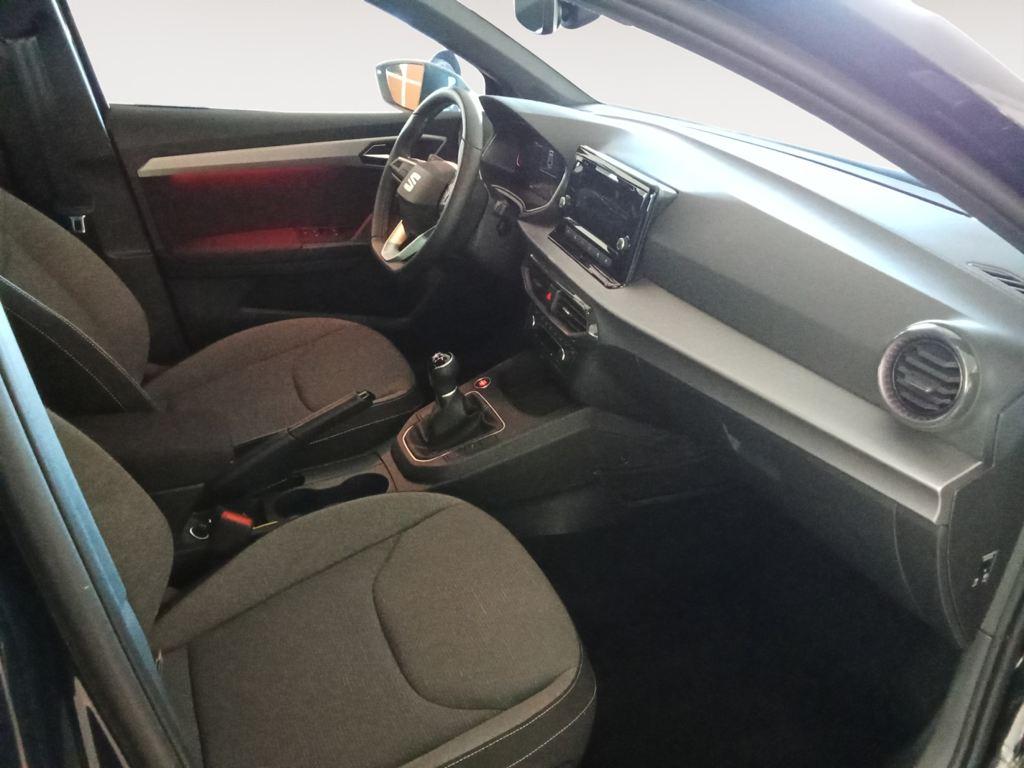 SEAT Ibiza 1.0 TSI S&S Xcellence 85 kW (115 CV) - 4