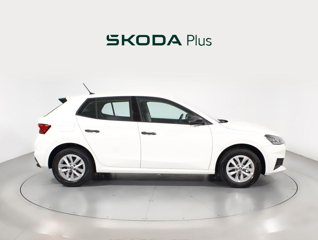 Skoda Fabia 1.0 TSI Essence 70 kW (95 CV) - 2