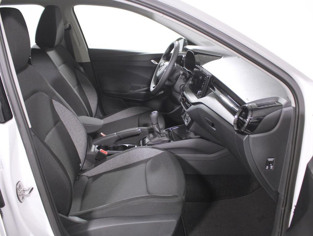 Skoda Fabia 1.0 TSI Essence 70 kW (95 CV) - 4