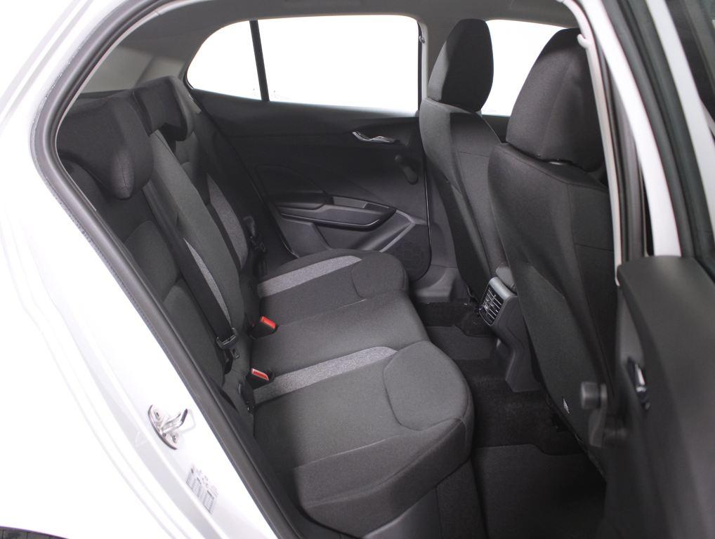 Skoda Fabia 1.0 TSI Essence 70 kW (95 CV) - 5