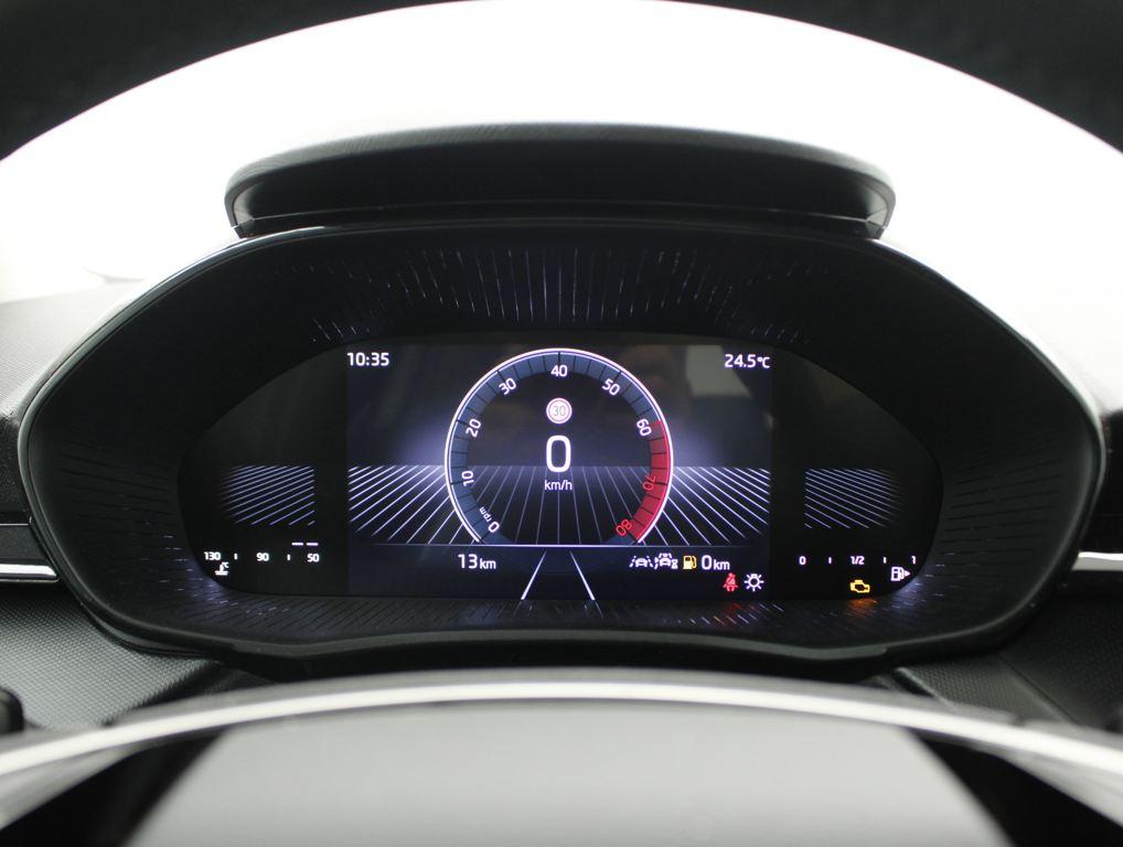 Skoda Fabia 1.0 TSI Essence 70 kW (95 CV) - 8