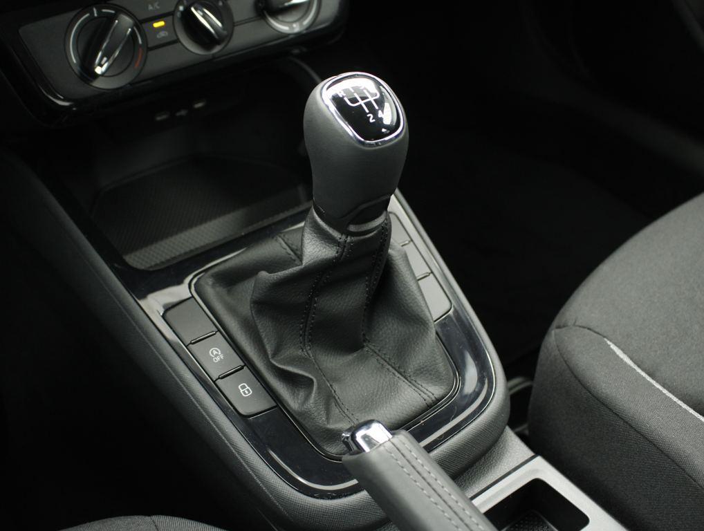 Skoda Fabia 1.0 TSI Essence 70 kW (95 CV) - 9