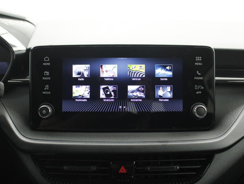 Skoda Fabia 1.0 TSI Essence 70 kW (95 CV) - 11