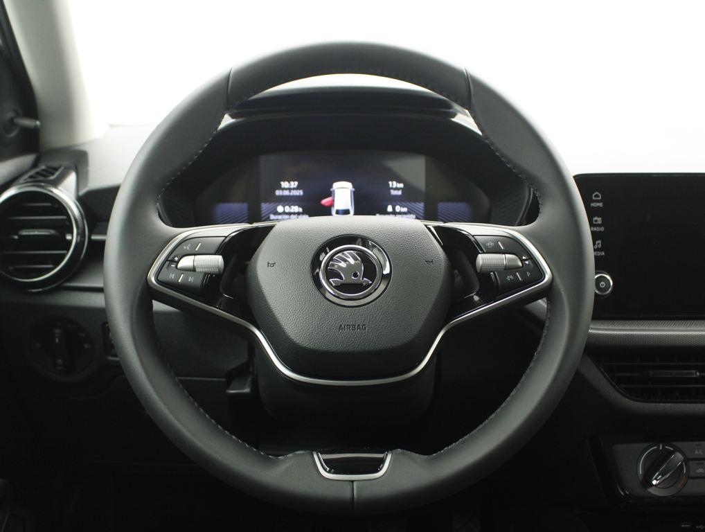 Skoda Fabia 1.0 TSI Essence 70 kW (95 CV) - 12