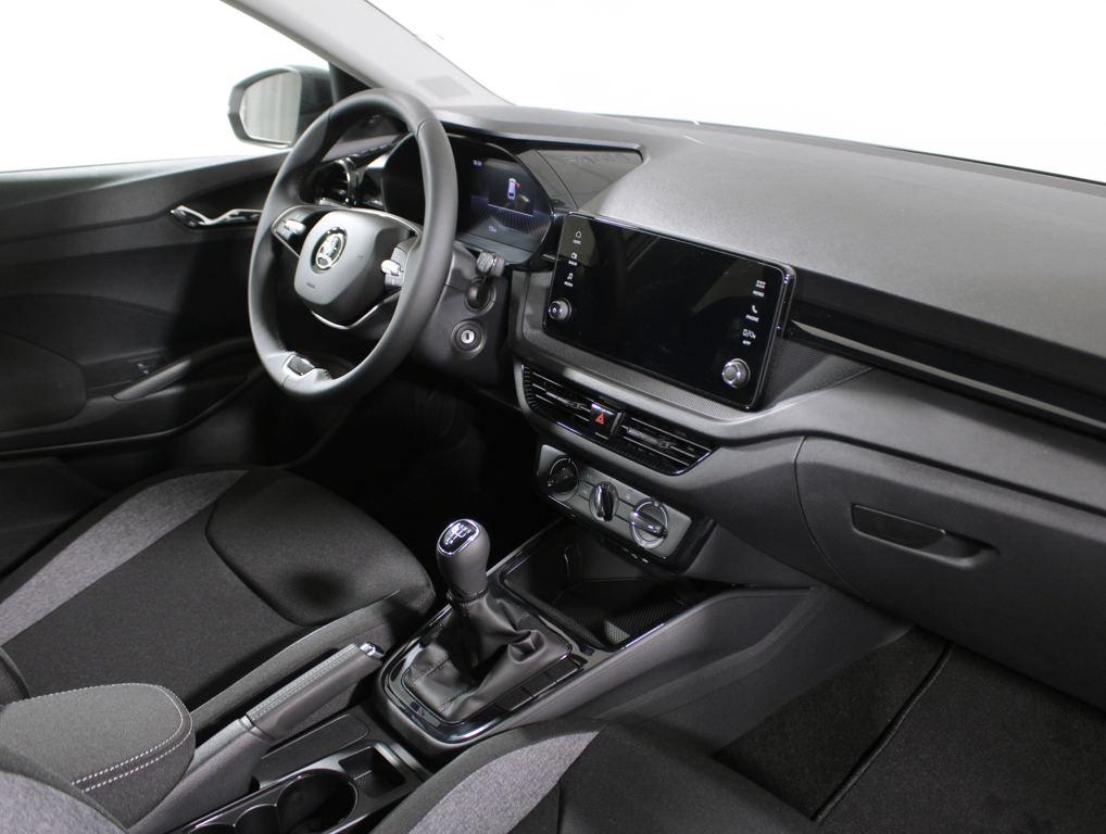 Skoda Fabia 1.0 TSI Essence 70 kW (95 CV) - 13