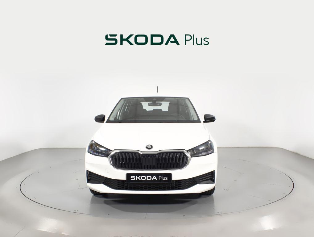 Skoda Fabia 1.0 TSI Essence 70 kW (95 CV) - 14