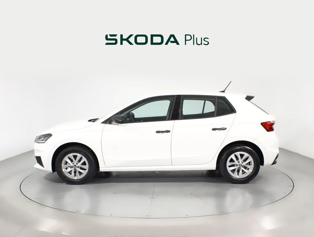 Skoda Fabia 1.0 TSI Essence 70 kW (95 CV) - 16