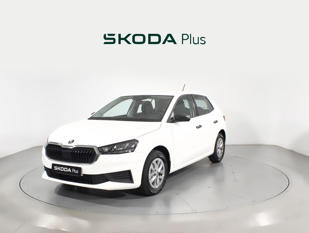 Skoda Fabia 1.0 TSI Essence 70 kW (95 CV) - 17