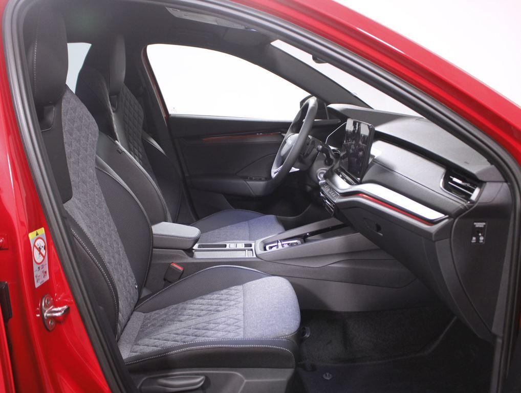 Skoda Octavia 2.0 TDI Sportline DSG 110 kW (150 CV) - 4