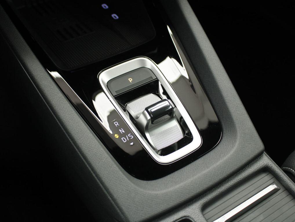 Skoda Octavia 2.0 TDI Sportline DSG 110 kW (150 CV) - 9