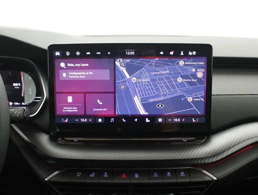 Skoda Octavia 2.0 TDI Sportline DSG 110 kW (150 CV) - 11