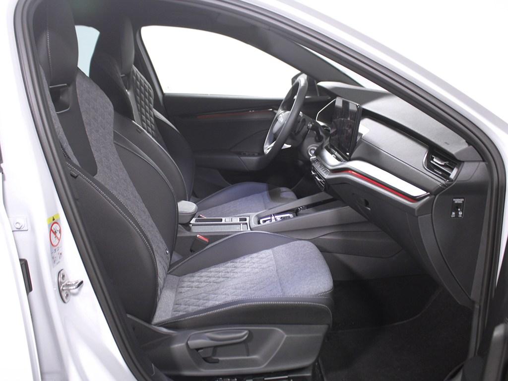 Skoda Octavia Combi 1.5 TSI m-HEV Sportline DSG 110 kW (150 CV) - 4