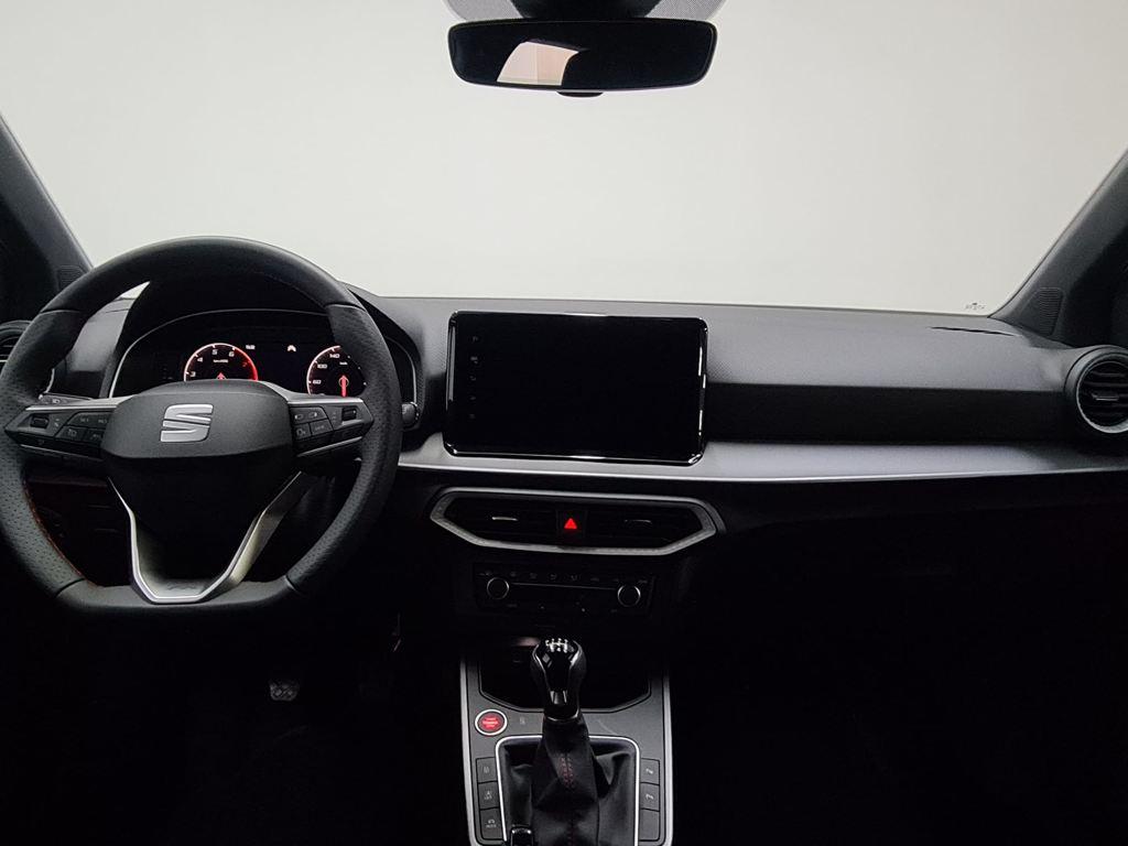 SEAT Arona 1.0 TSI FR Special Edition 85 kW (115 CV) - 3