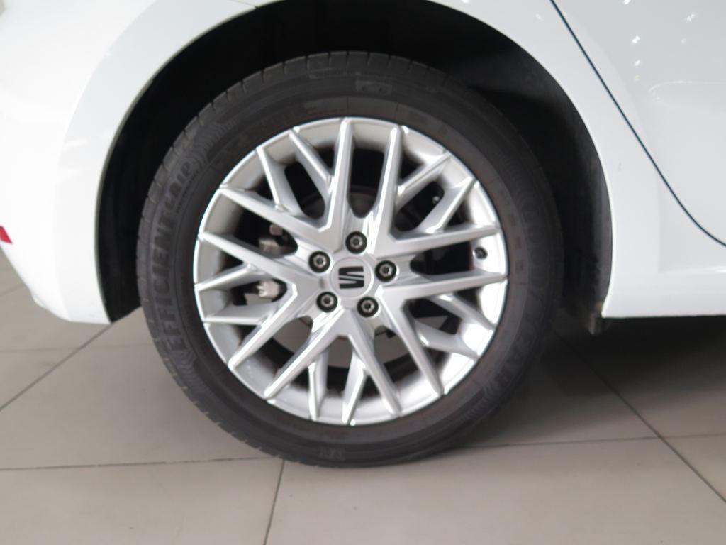 SEAT Ibiza 1.0 TSI FR Salta 85 kW (115 CV) - 7