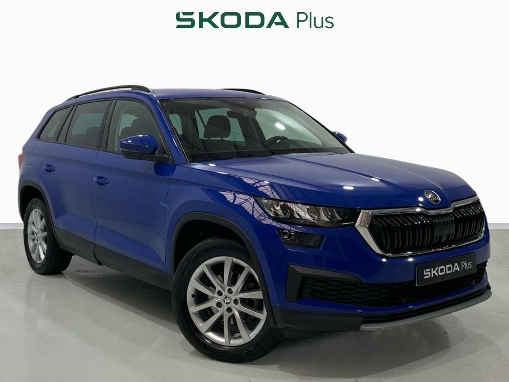 Skoda Kodiaq 1.5 TSI Ambition 4x2 DSG 110 kW (150 CV) - 0