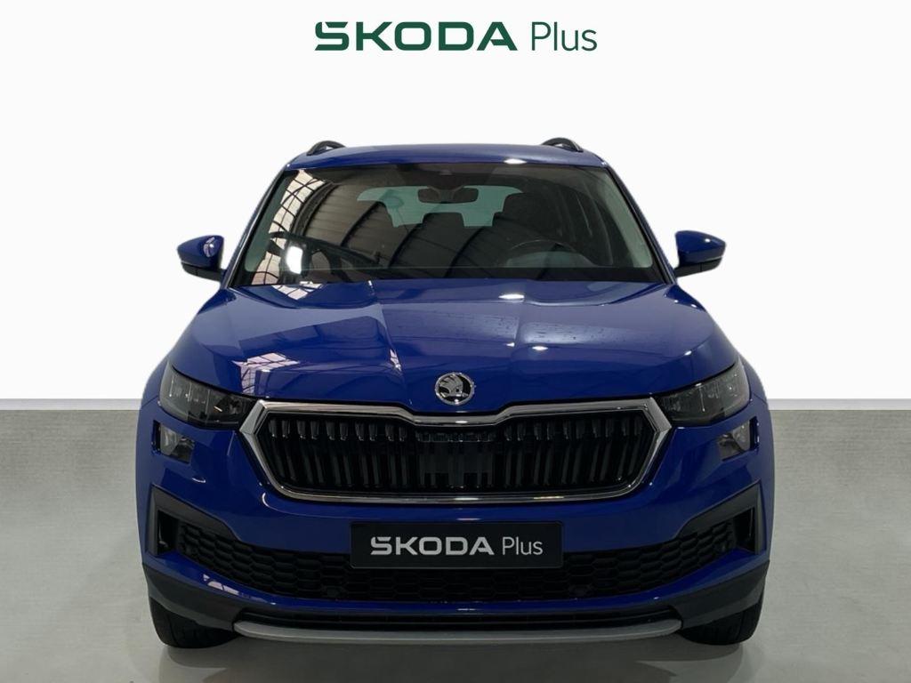 Skoda Kodiaq 1.5 TSI Ambition 4x2 DSG 110 kW (150 CV) - 10