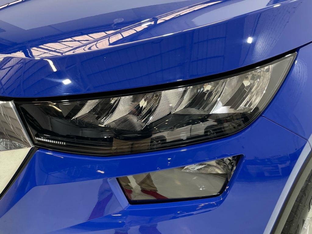 Skoda Kodiaq 1.5 TSI Ambition 4x2 DSG 110 kW (150 CV) - 11