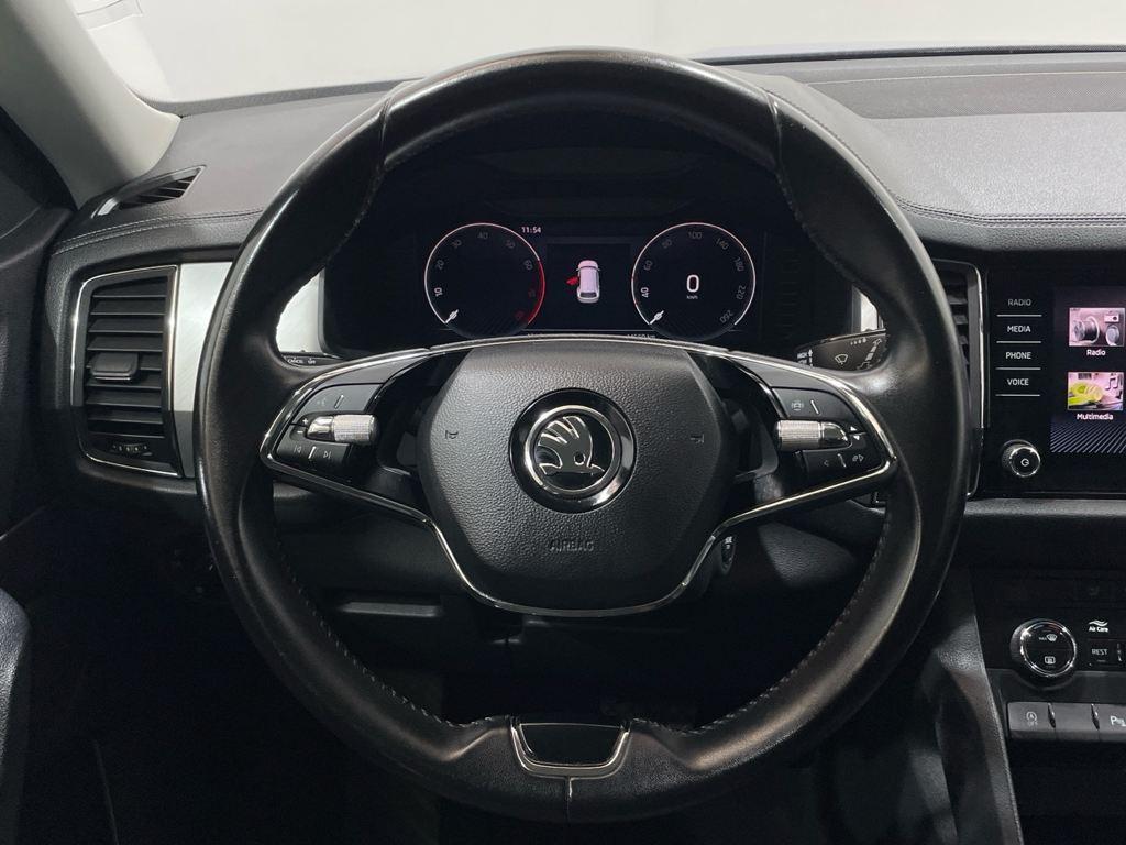 Skoda Kodiaq 1.5 TSI Ambition 4x2 DSG 110 kW (150 CV) - 14