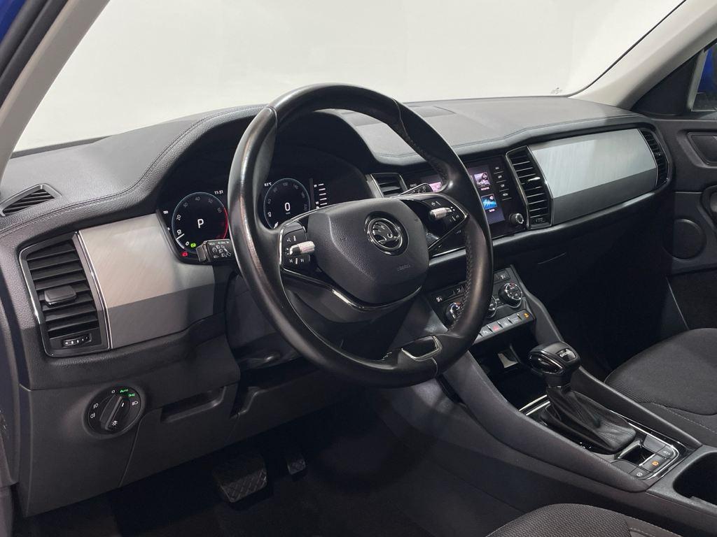 Skoda Kodiaq 1.5 TSI Ambition 4x2 DSG 110 kW (150 CV) - 15