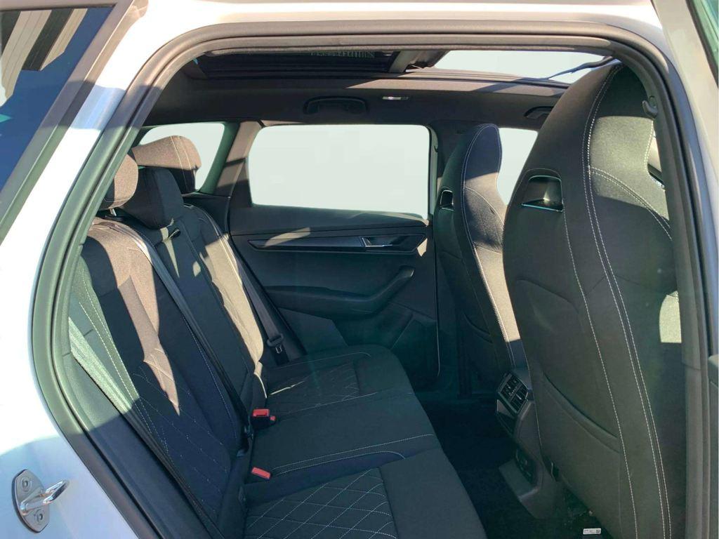 Skoda Karoq 1.5 TSI ACT Sportline DSG 110 kW (150 CV) - 5